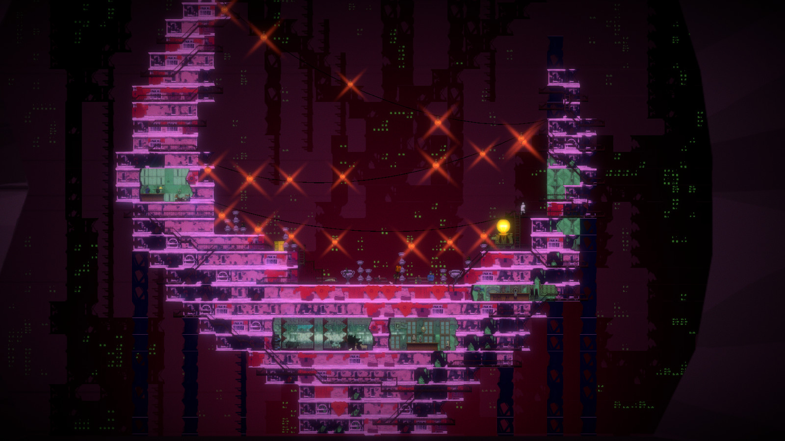Diluvion: Resubmerged screenshot