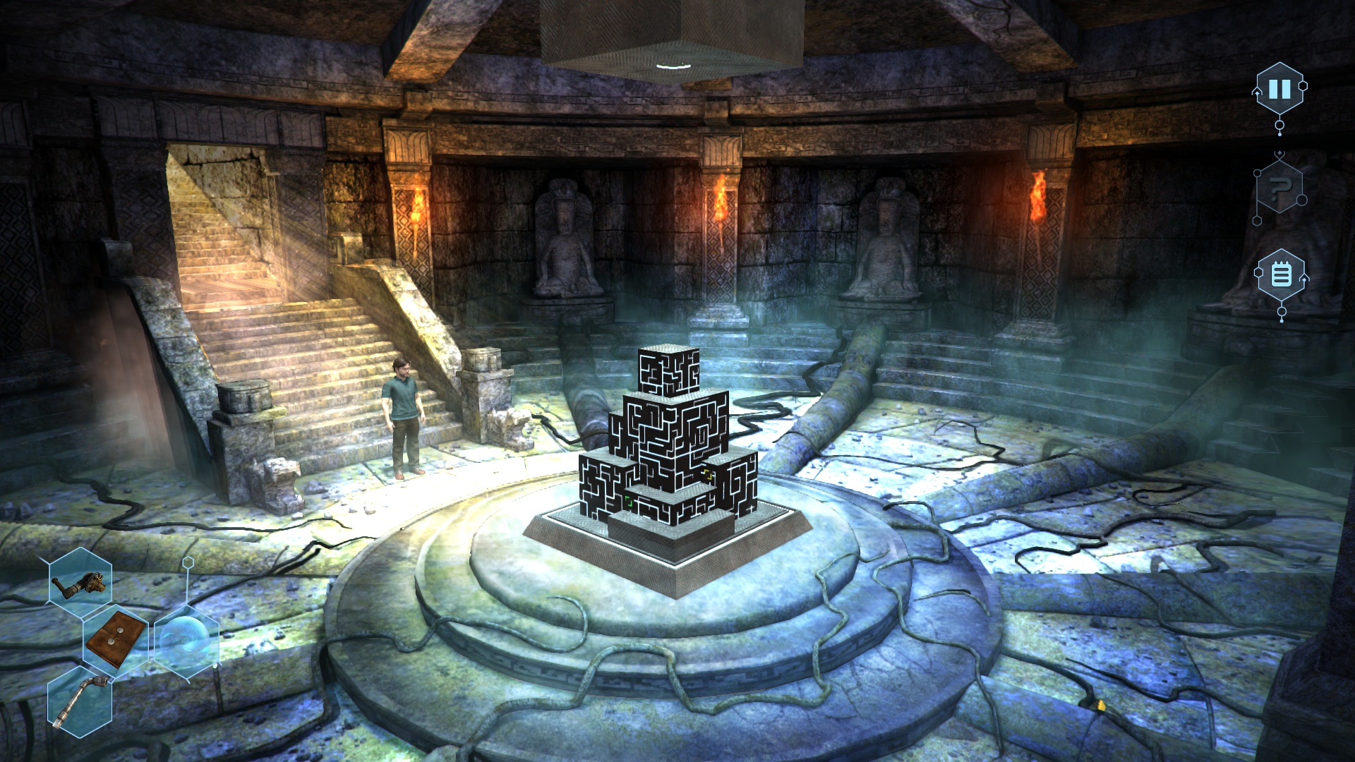 Subject 13 screenshot