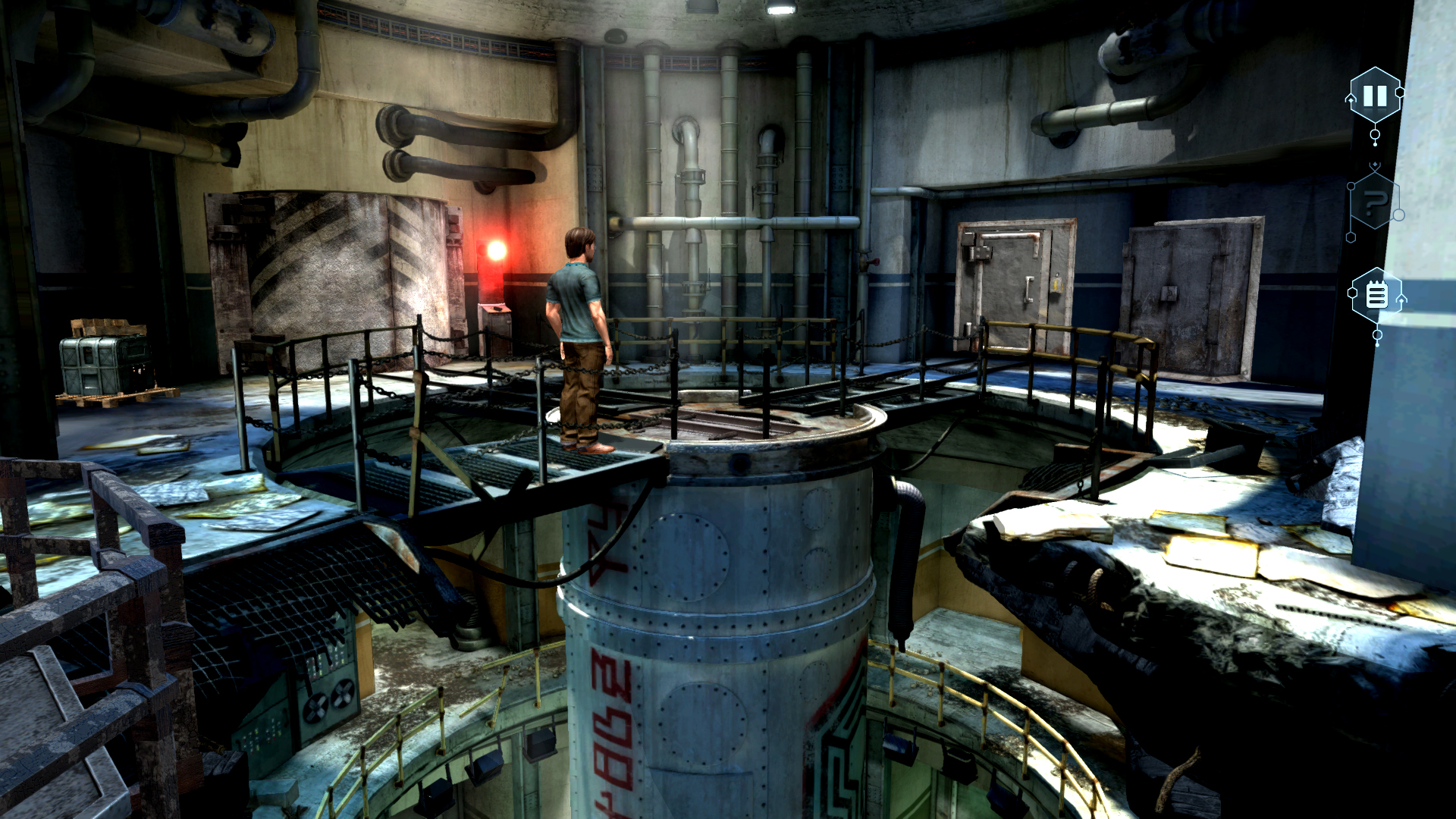 Subject 13 screenshot
