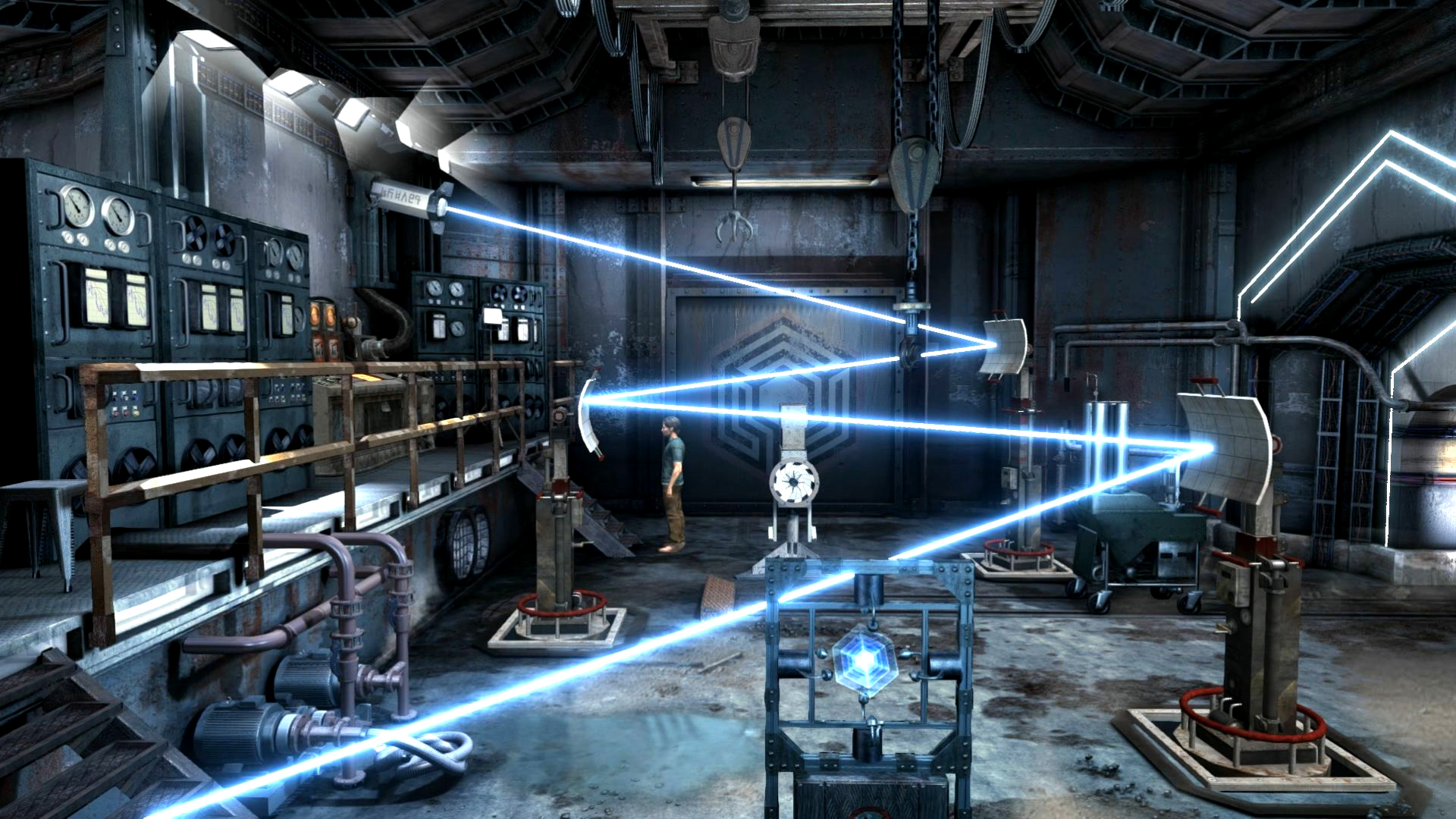 Subject 13 screenshot