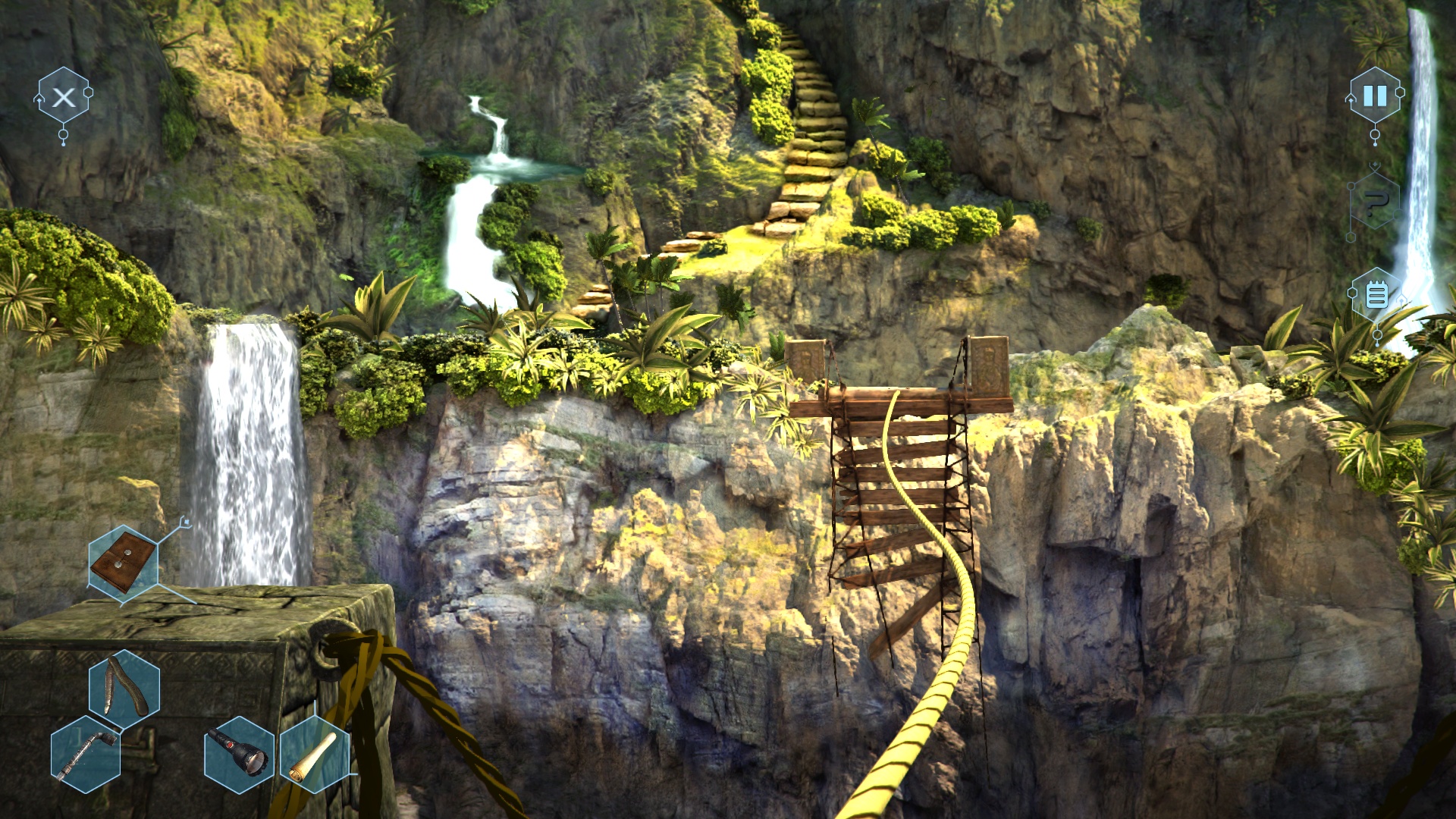 Subject 13 screenshot
