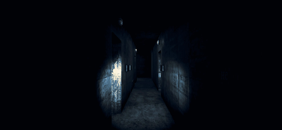 Bunker 58 screenshot