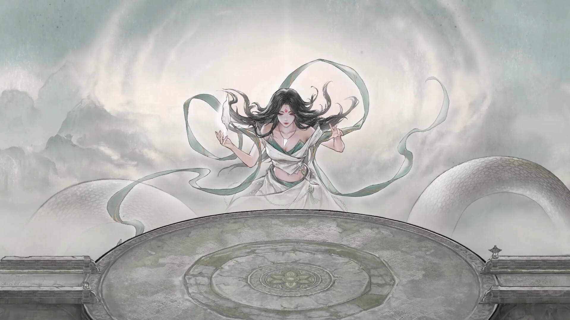 鬼谷八荒 Tale of Immortal screenshot
