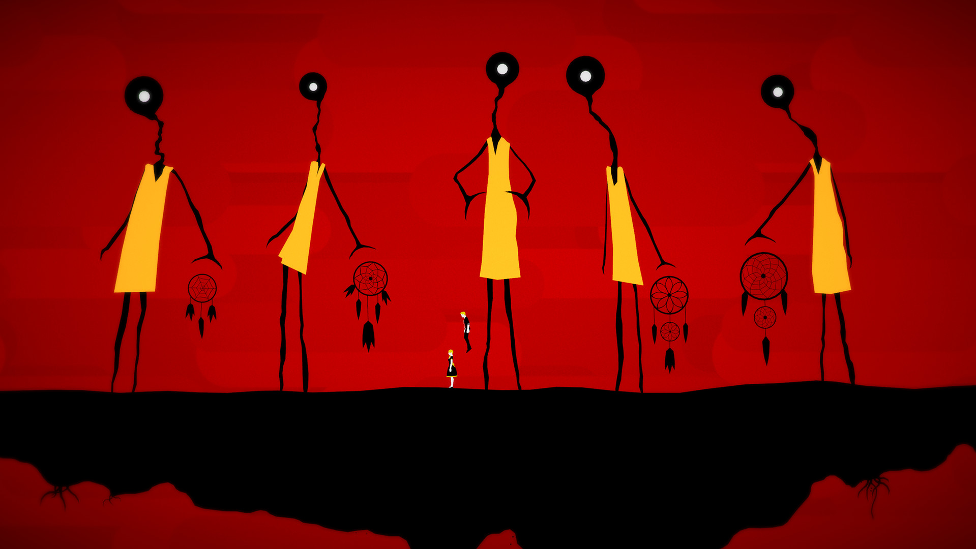 Tulpa screenshot