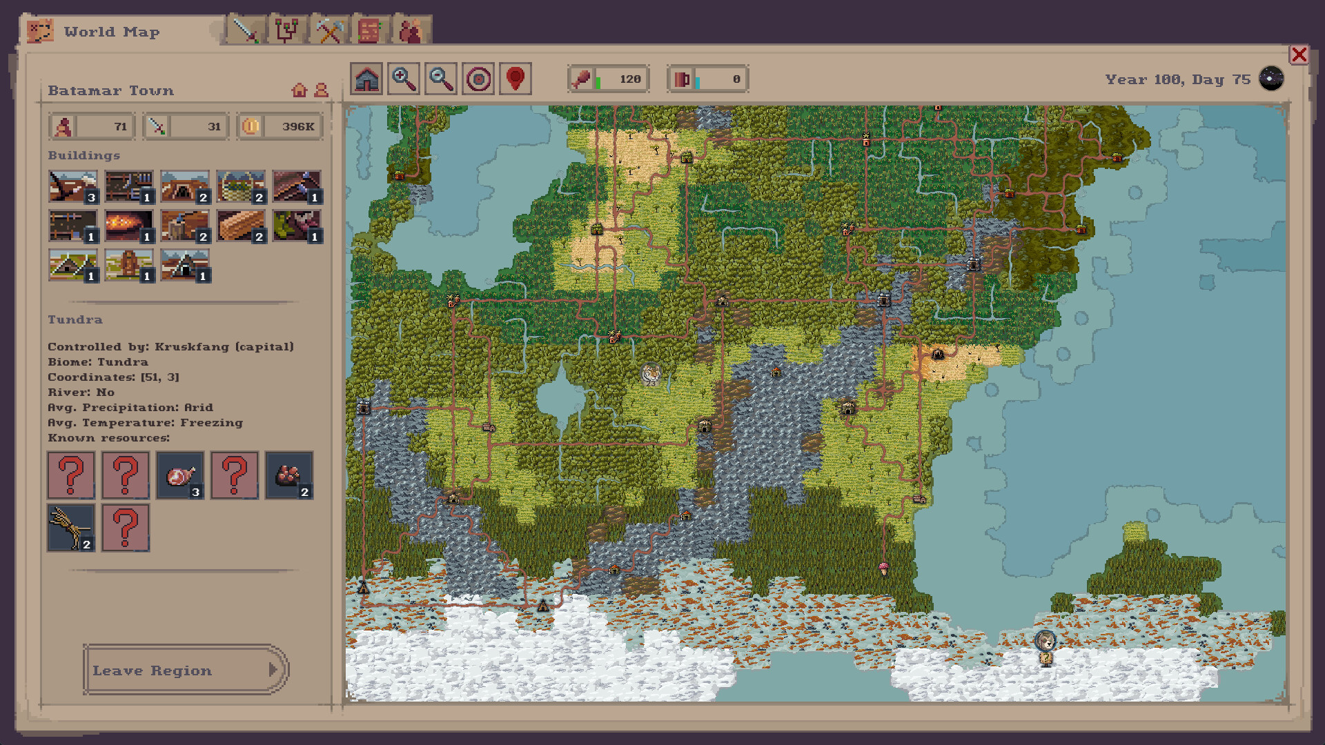 Soulash 2 screenshot