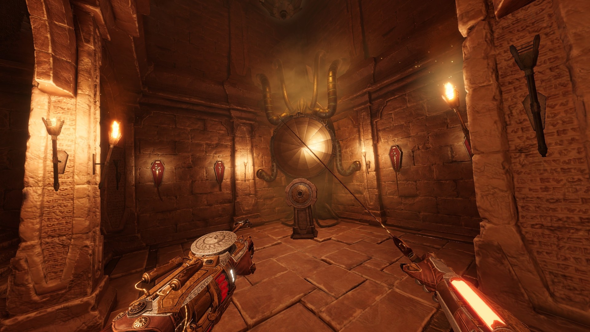 EVERSLAUGHT screenshot