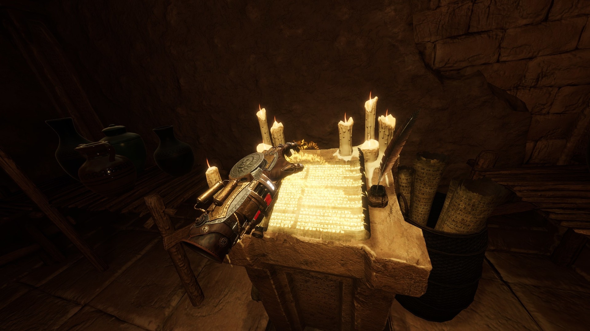 EVERSLAUGHT screenshot