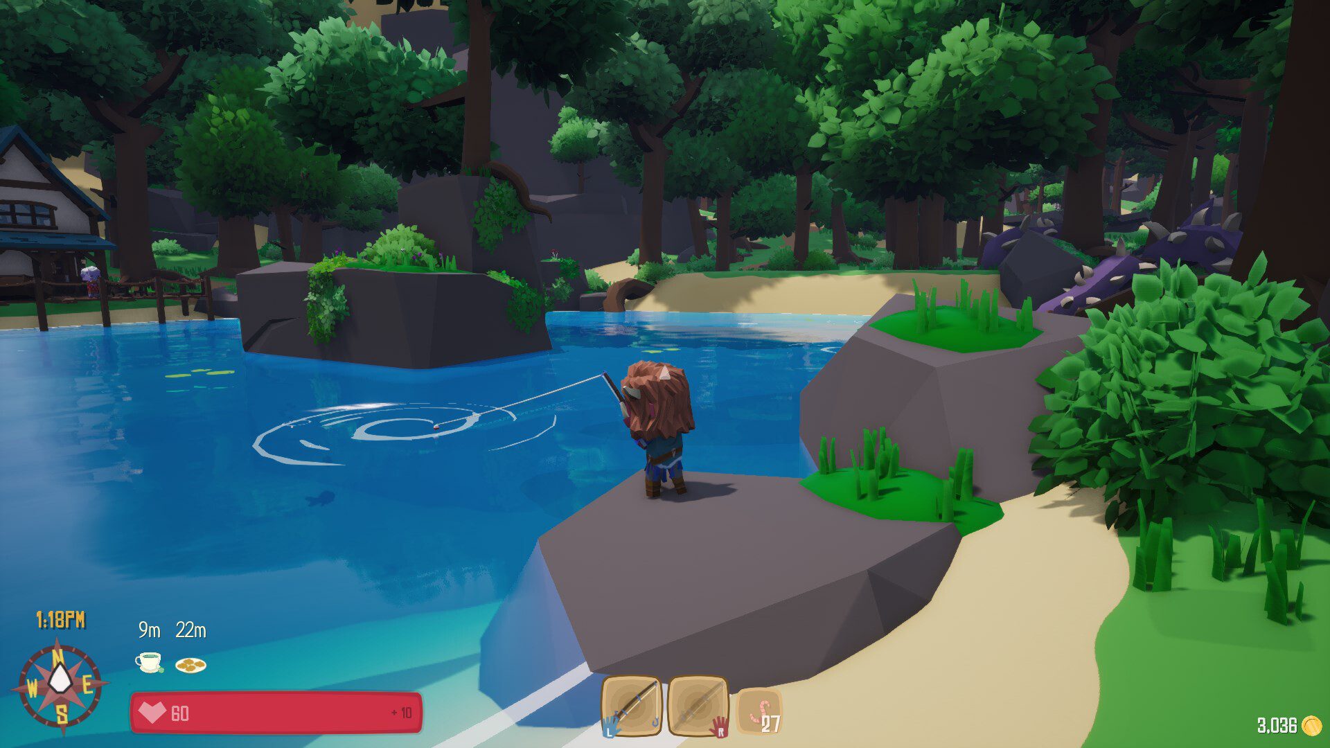 Swords 'n Magic and Stuff screenshot