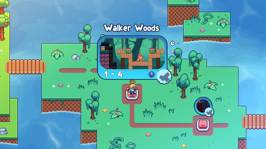 I Wanna Maker screenshot