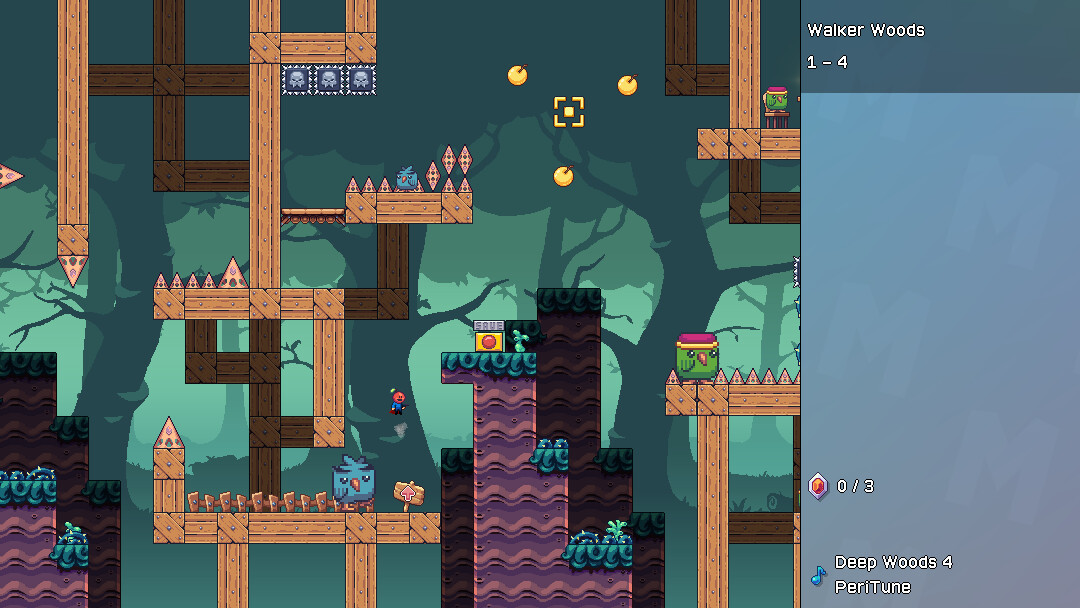 I Wanna Maker screenshot
