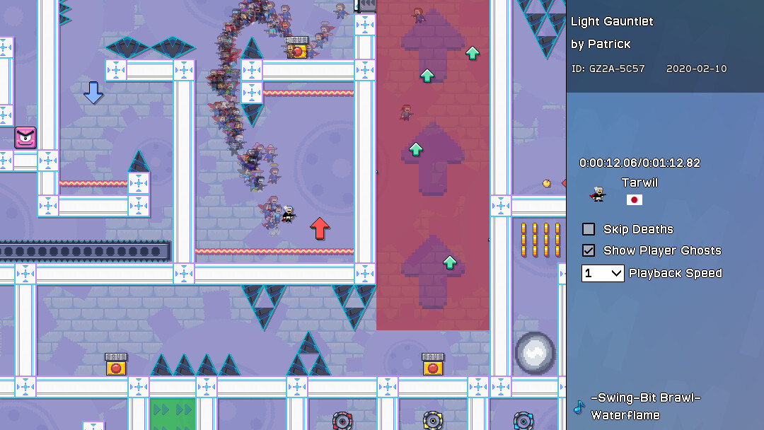 I Wanna Maker screenshot