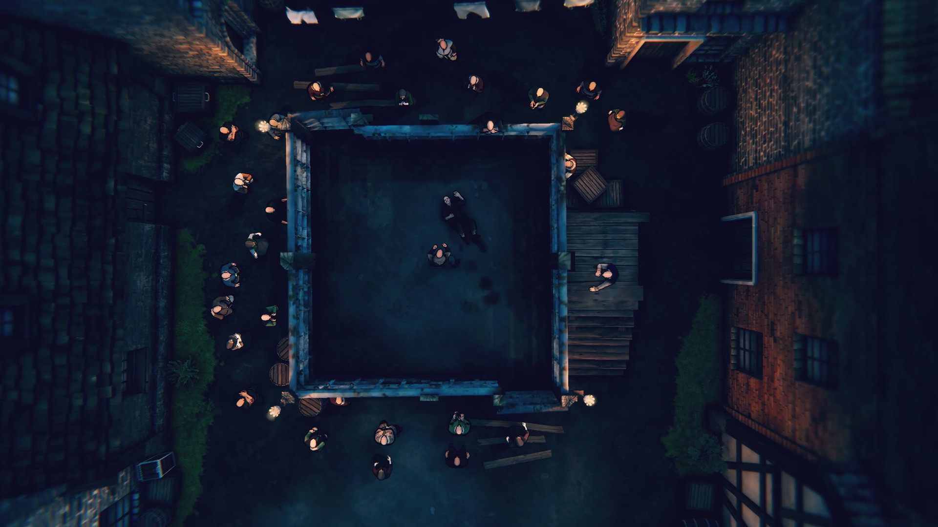 Rustler: Prologue screenshot