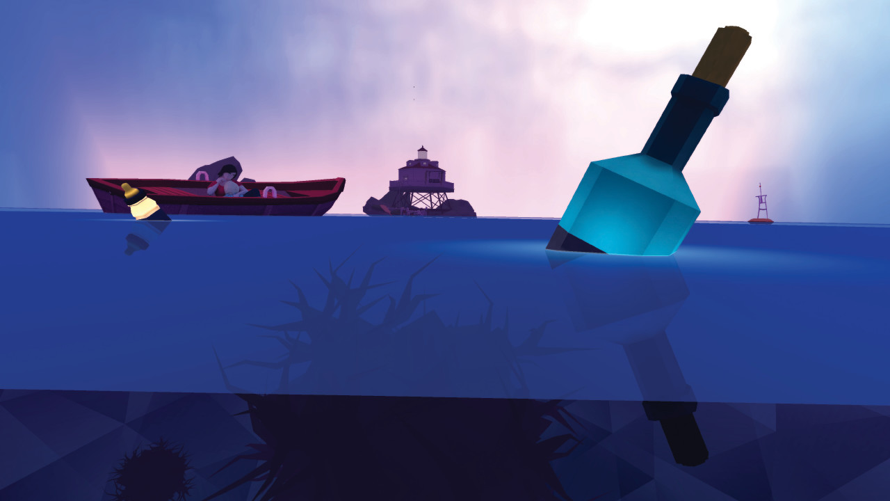 That Dragon, Cancer screenshot