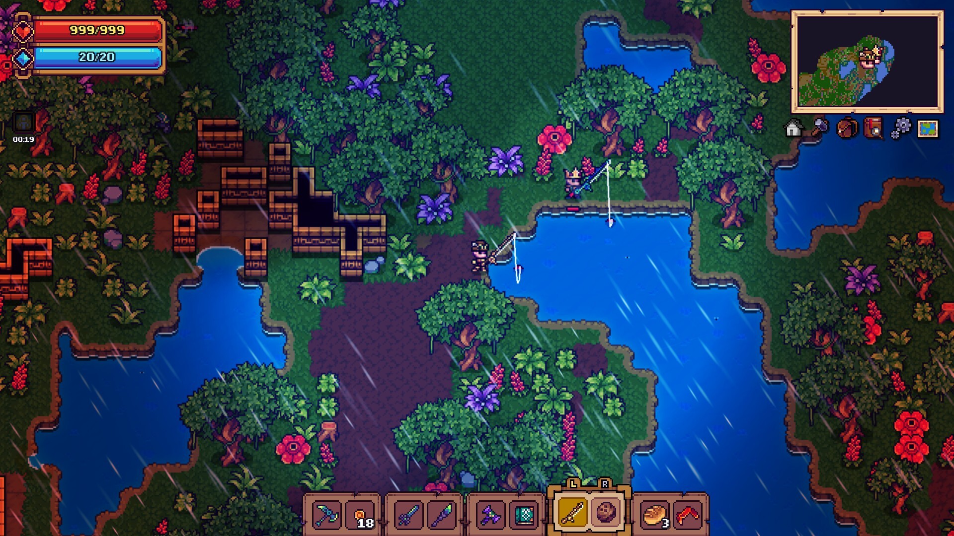 Tinkerlands screenshot