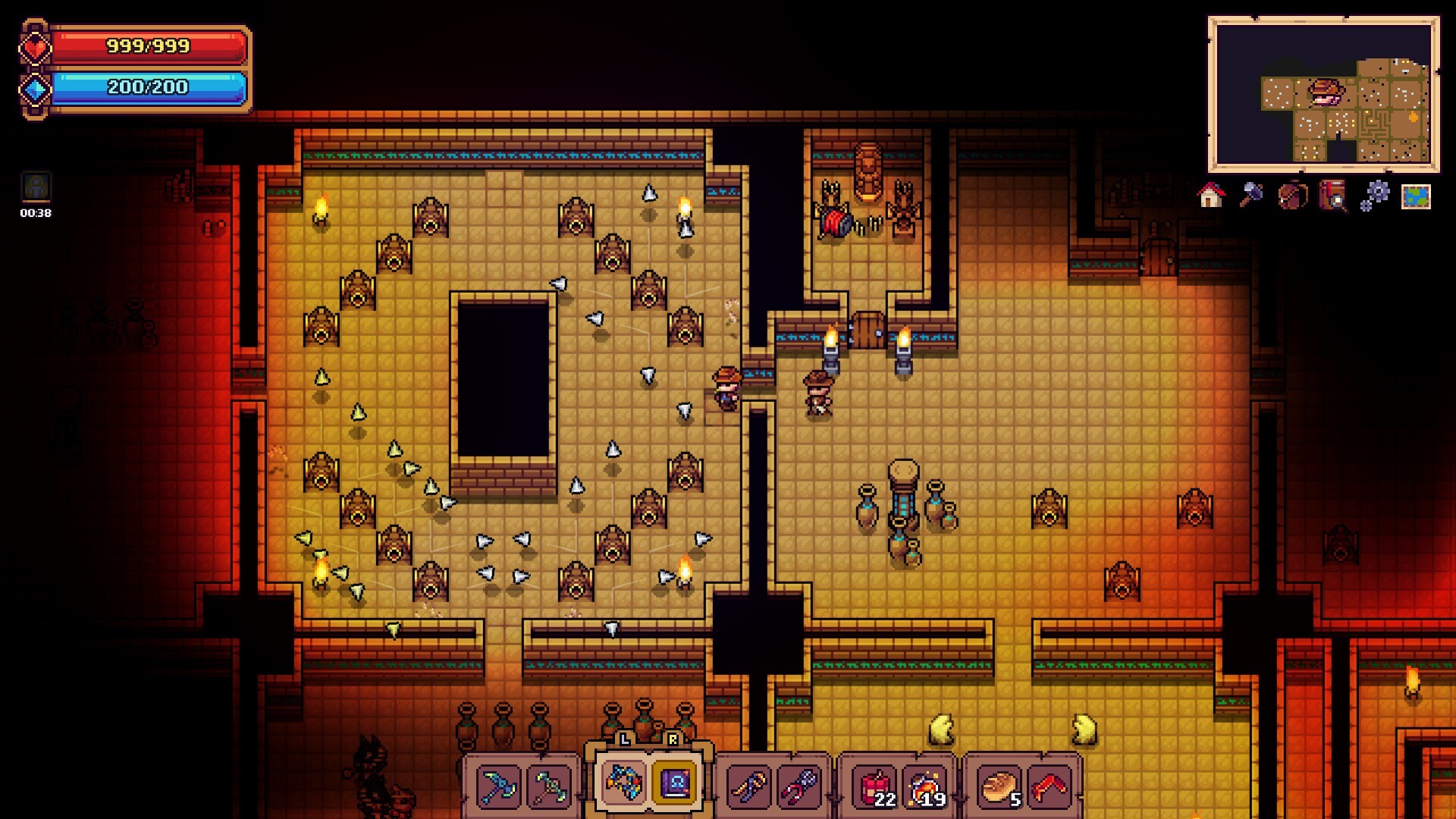 Tinkerlands screenshot