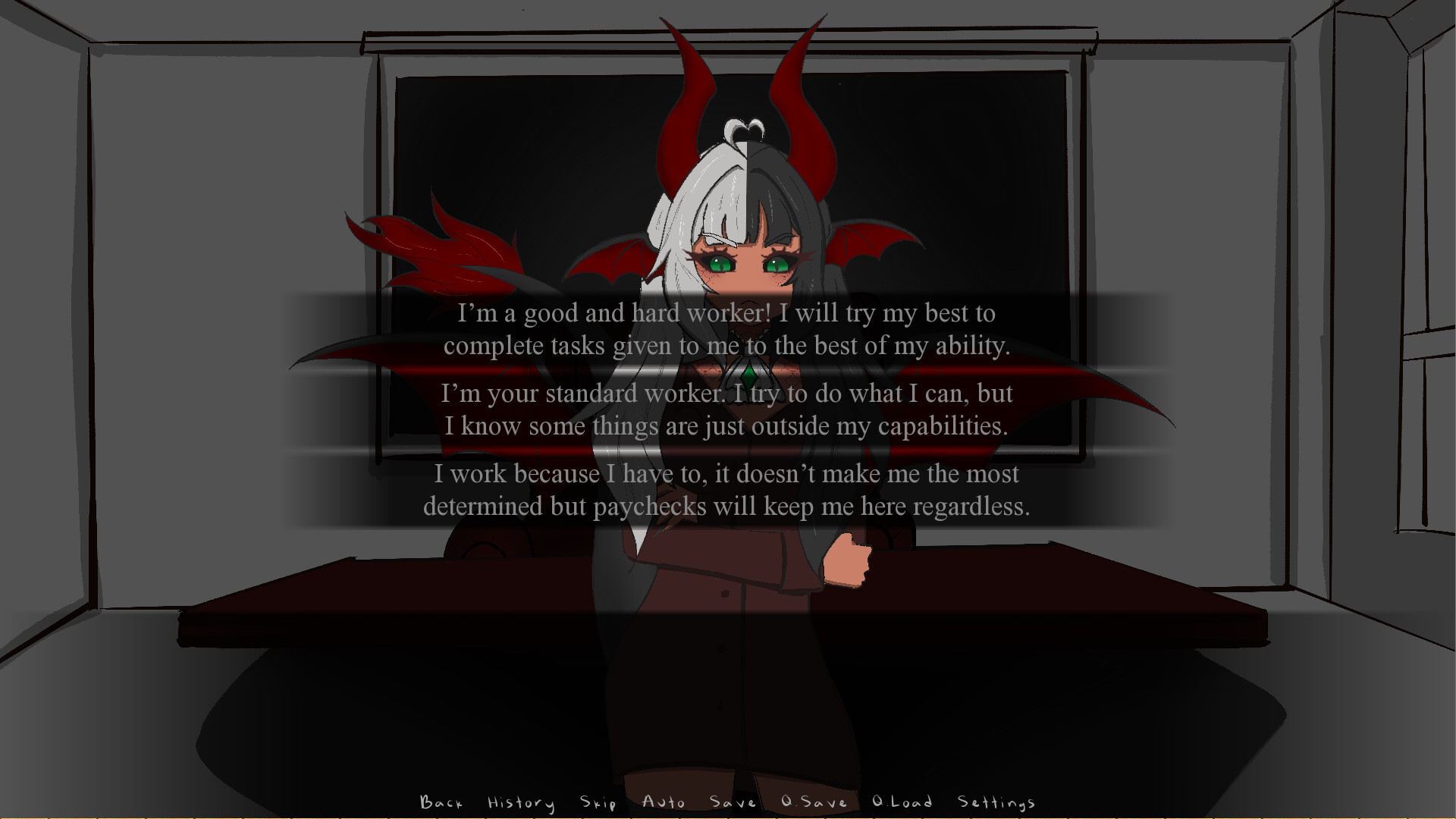 HB Inc. screenshot