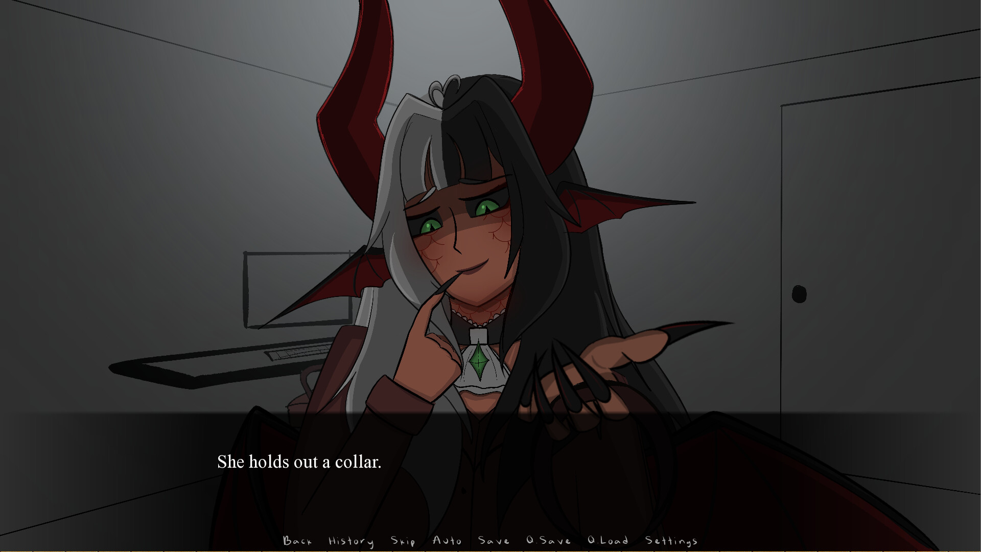 HB Inc. screenshot