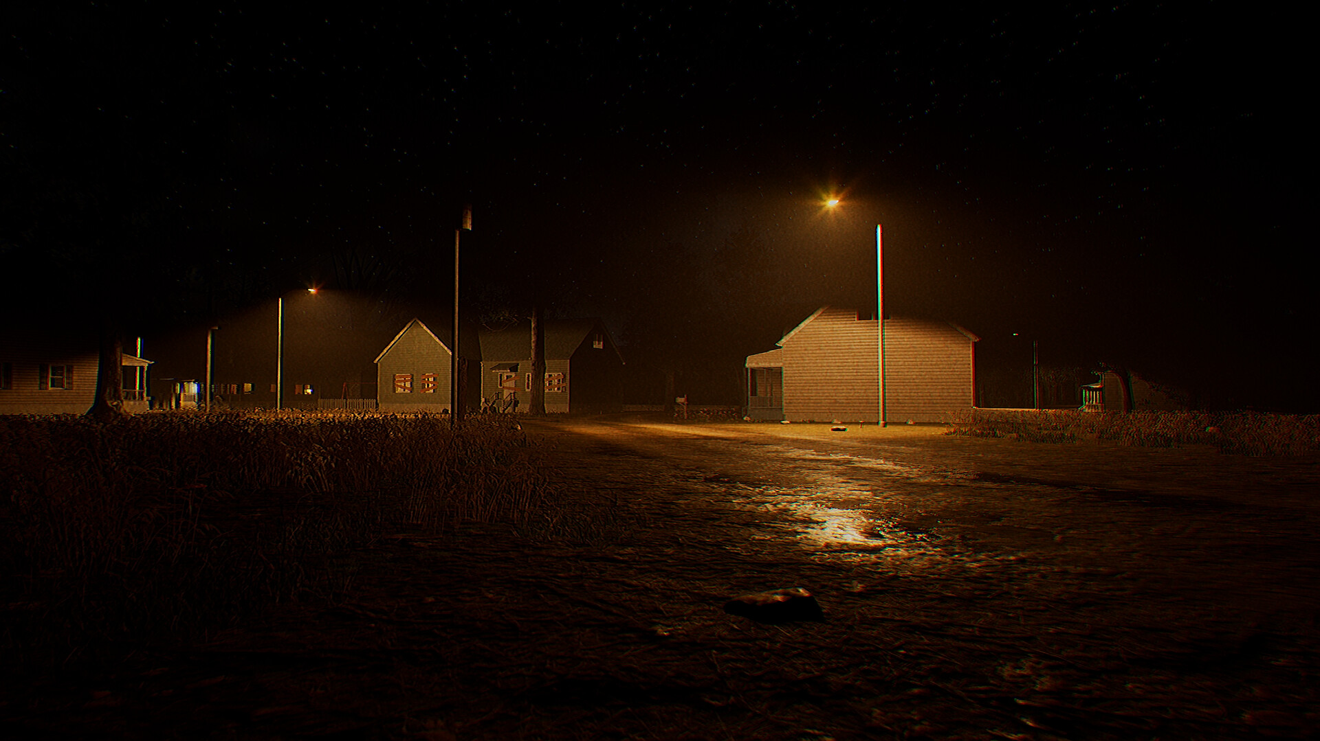 Echoes Of The House screenshot