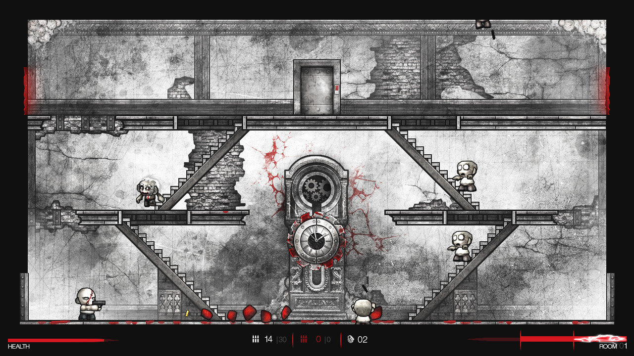 room13 screenshot