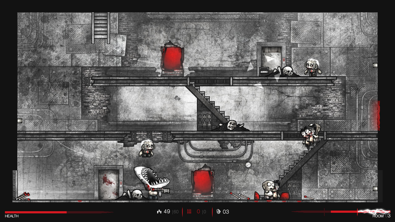 room13 screenshot