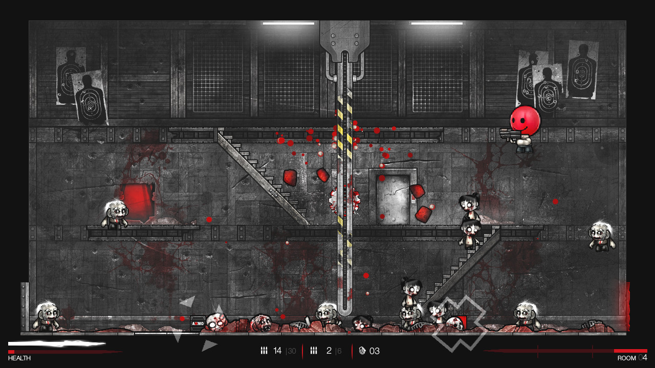 room13 screenshot
