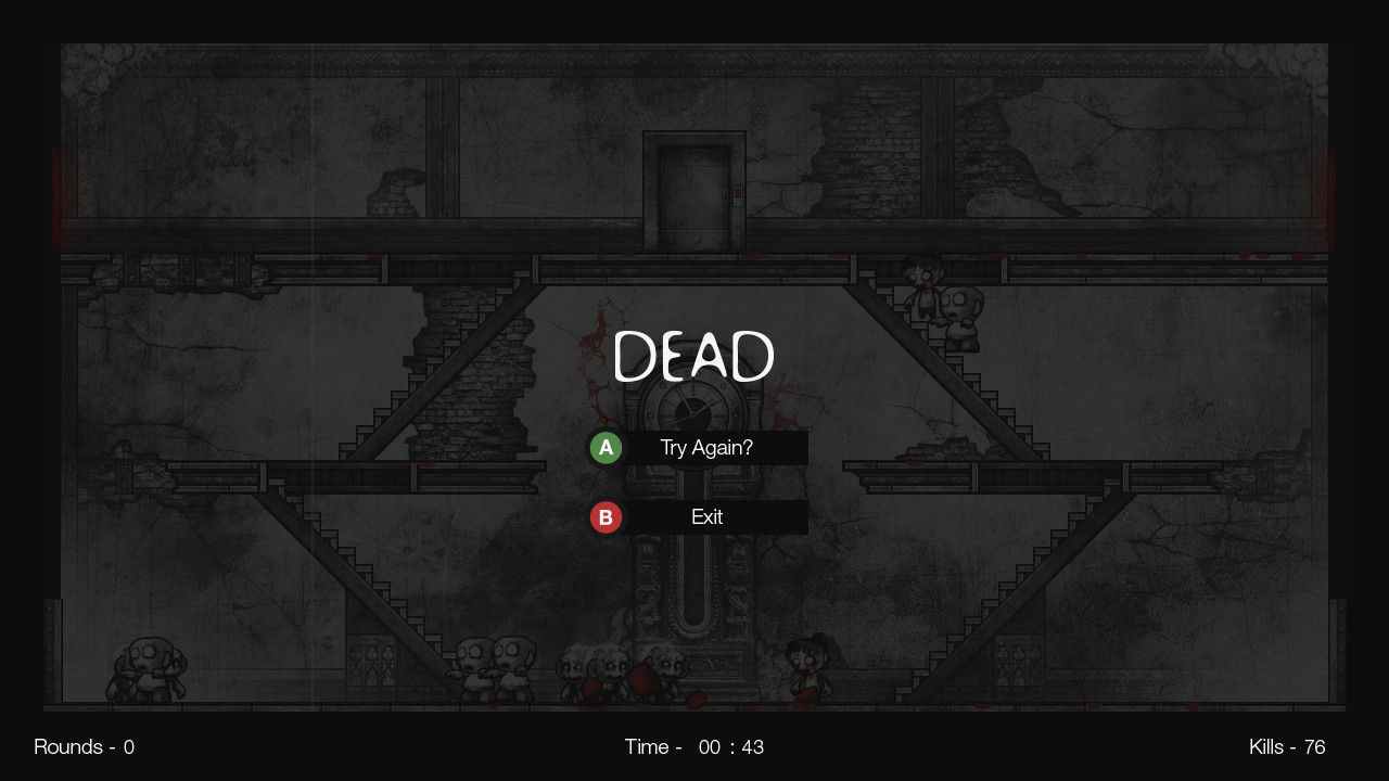 room13 screenshot
