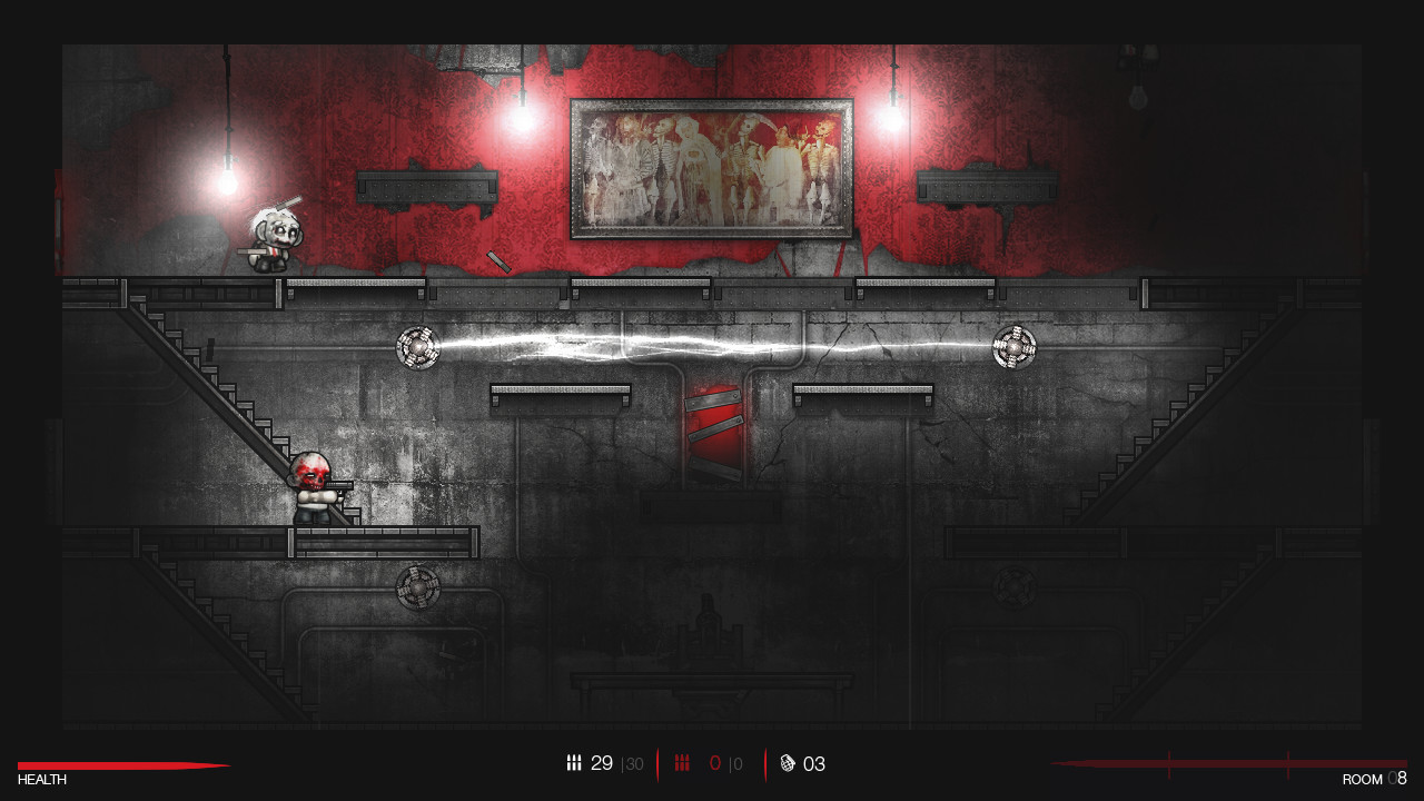 room13 screenshot