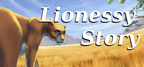 Lionessy Story key art