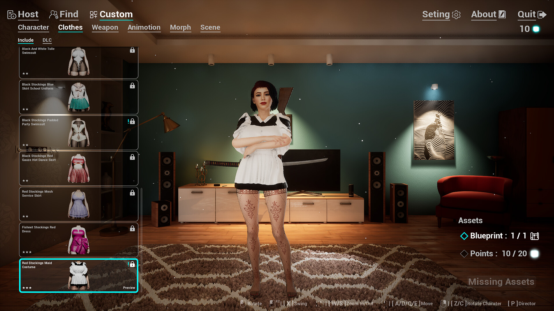 Alien Agent X screenshot