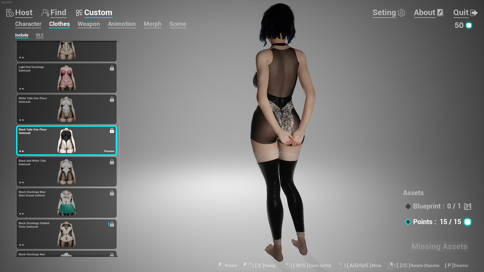 Alien Agent X screenshot