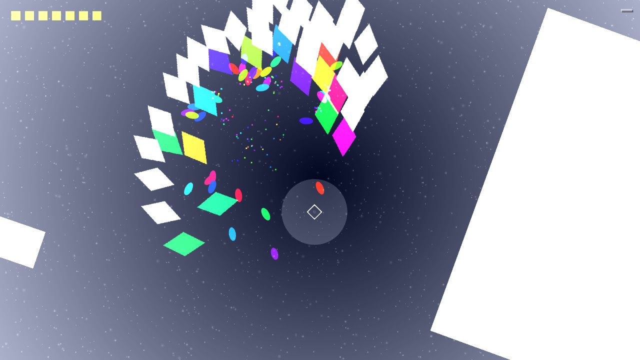 David. screenshot