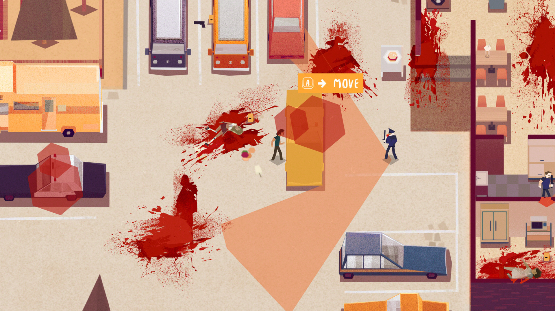Serial Cleaner screenshot