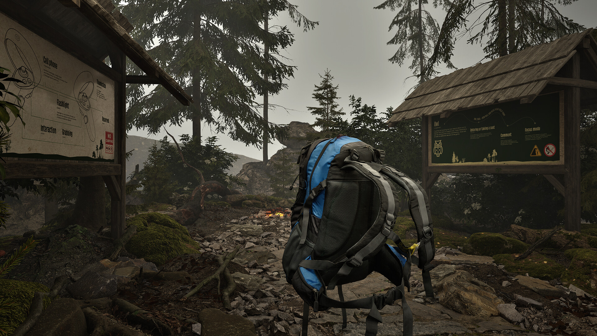 The Riese Project - Prologue screenshot