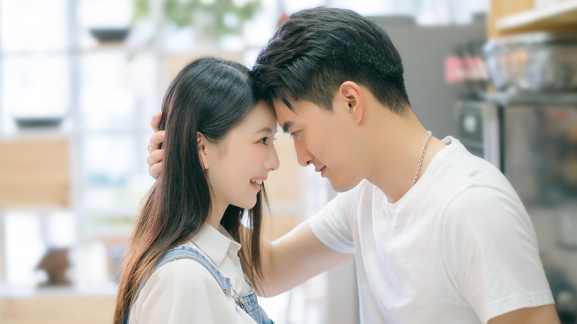 听见我的心 Listen to My Heart screenshot
