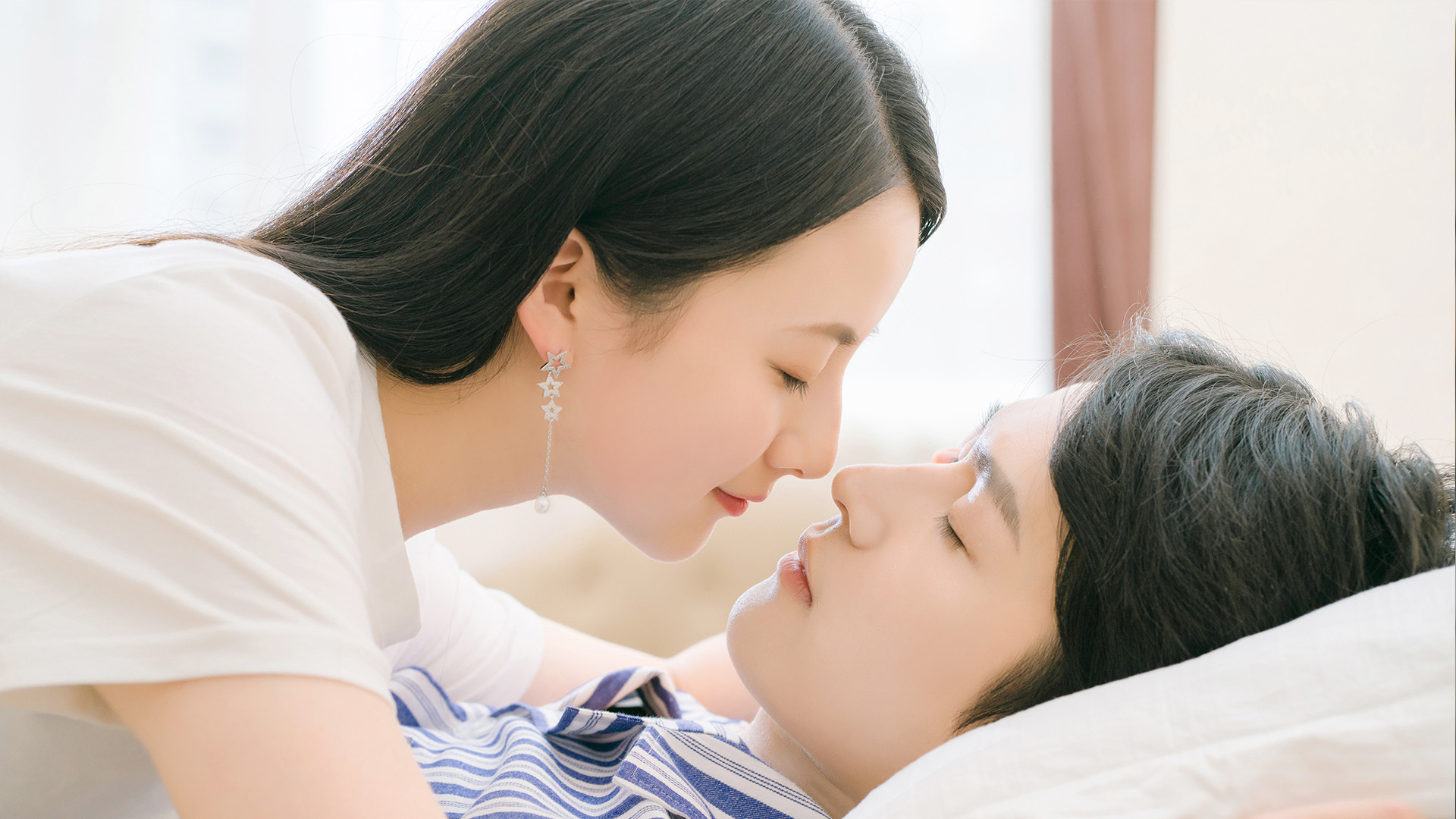 听见我的心 Listen to My Heart screenshot