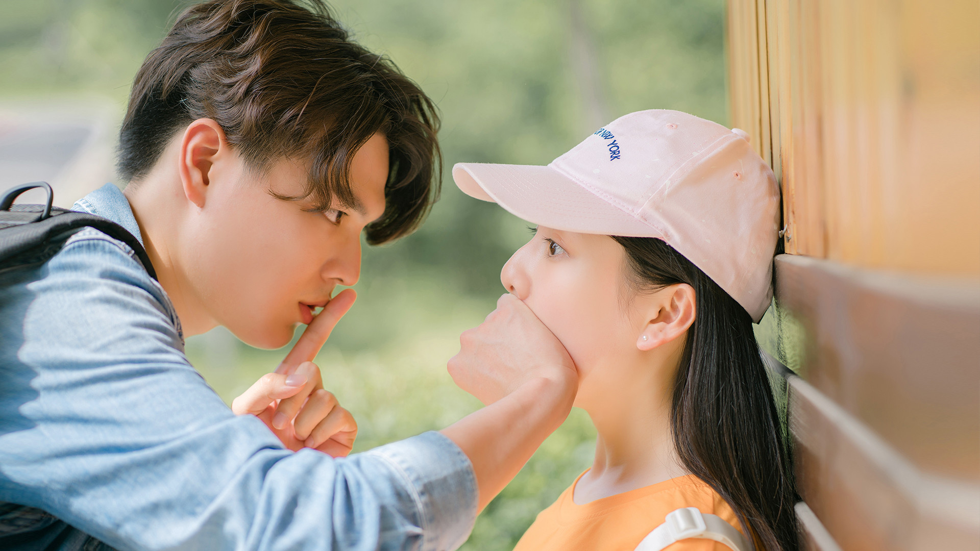 听见我的心 Listen to My Heart screenshot