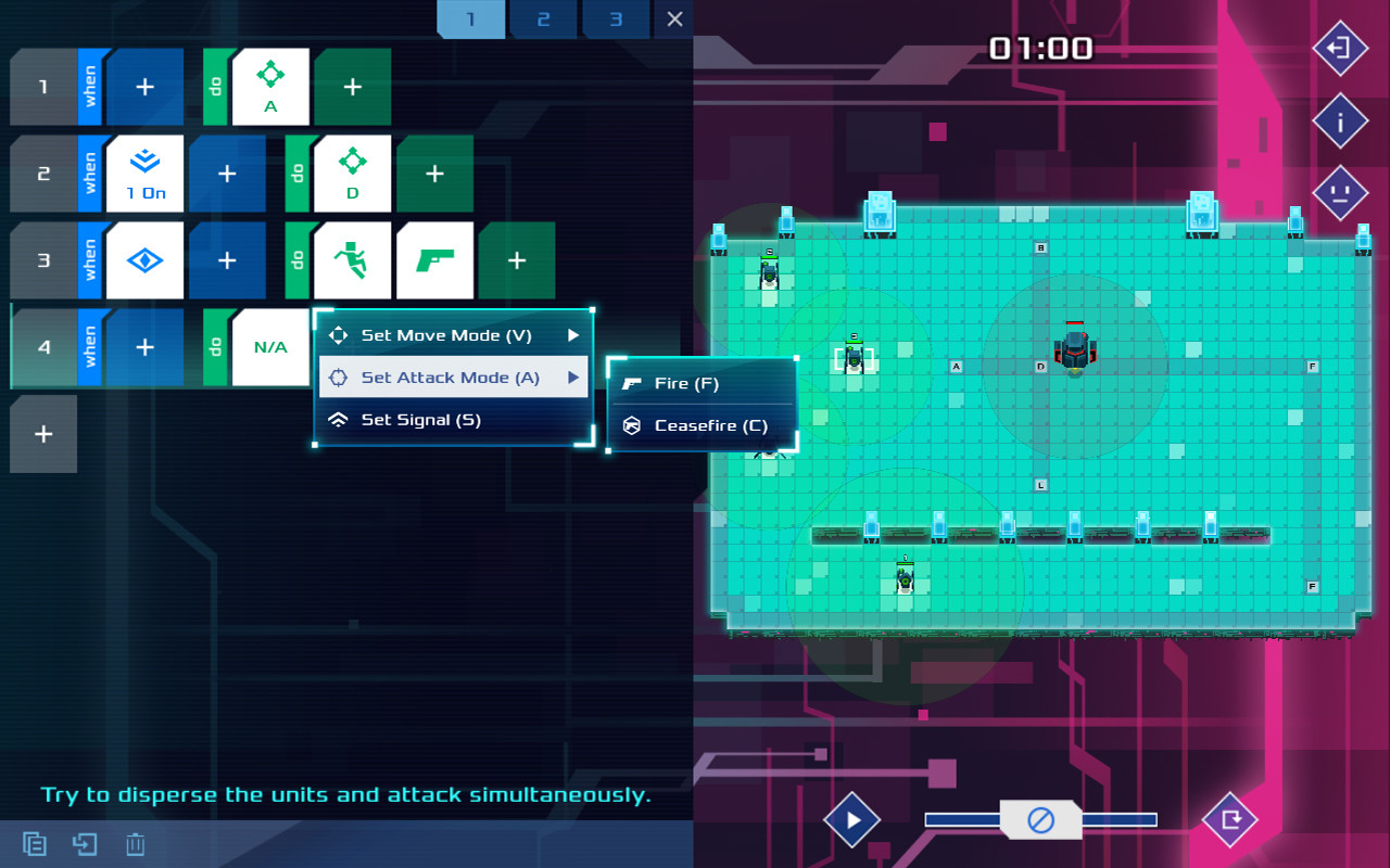 异常 | Exception screenshot