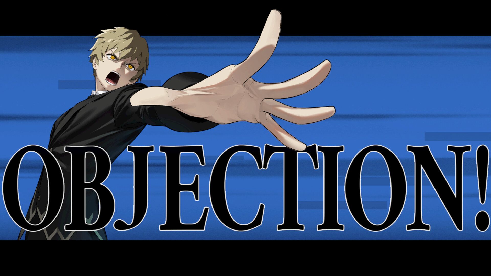 Tyrion Cuthbert: Attorney of the Arcane screenshot