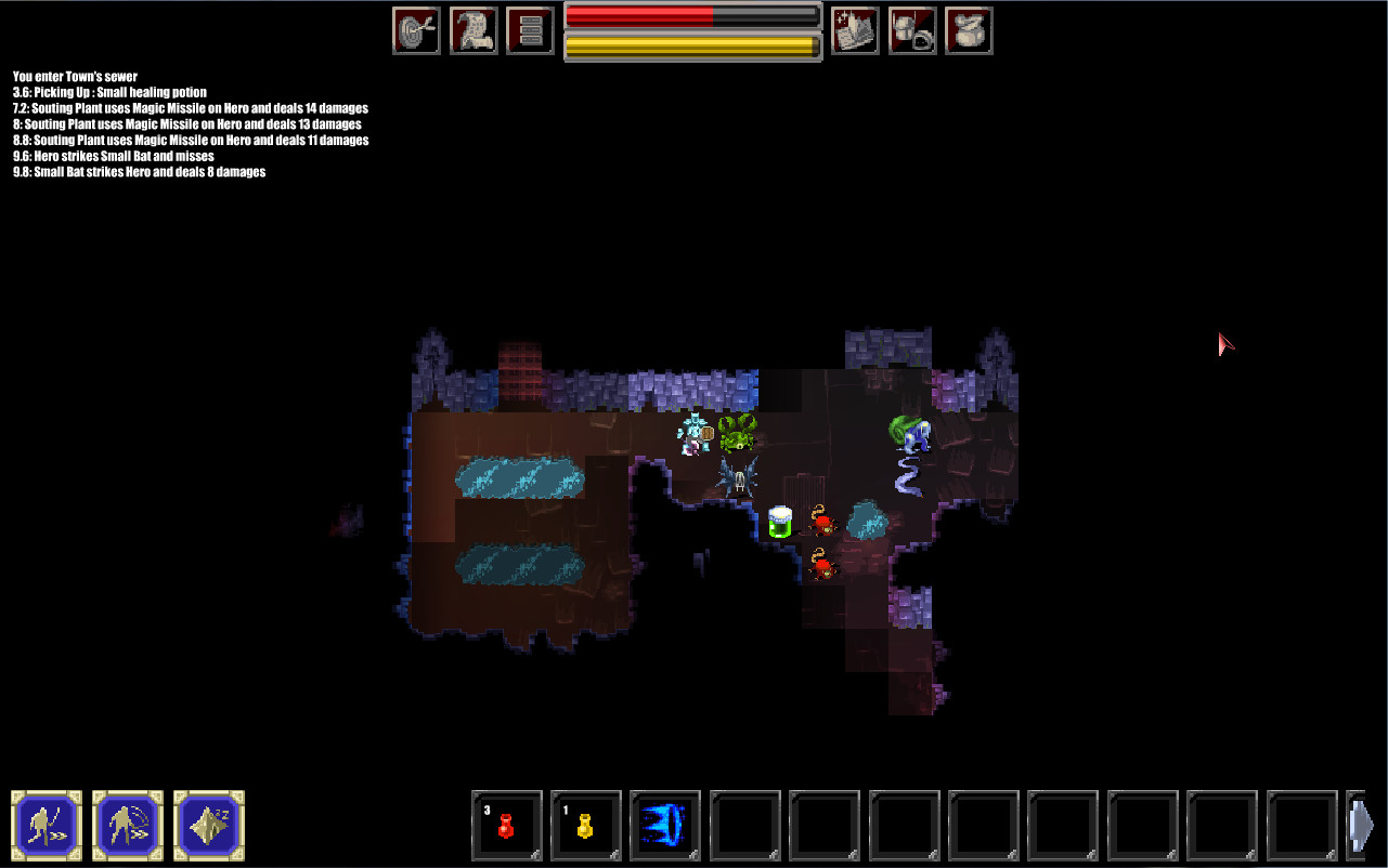 1Quest screenshot
