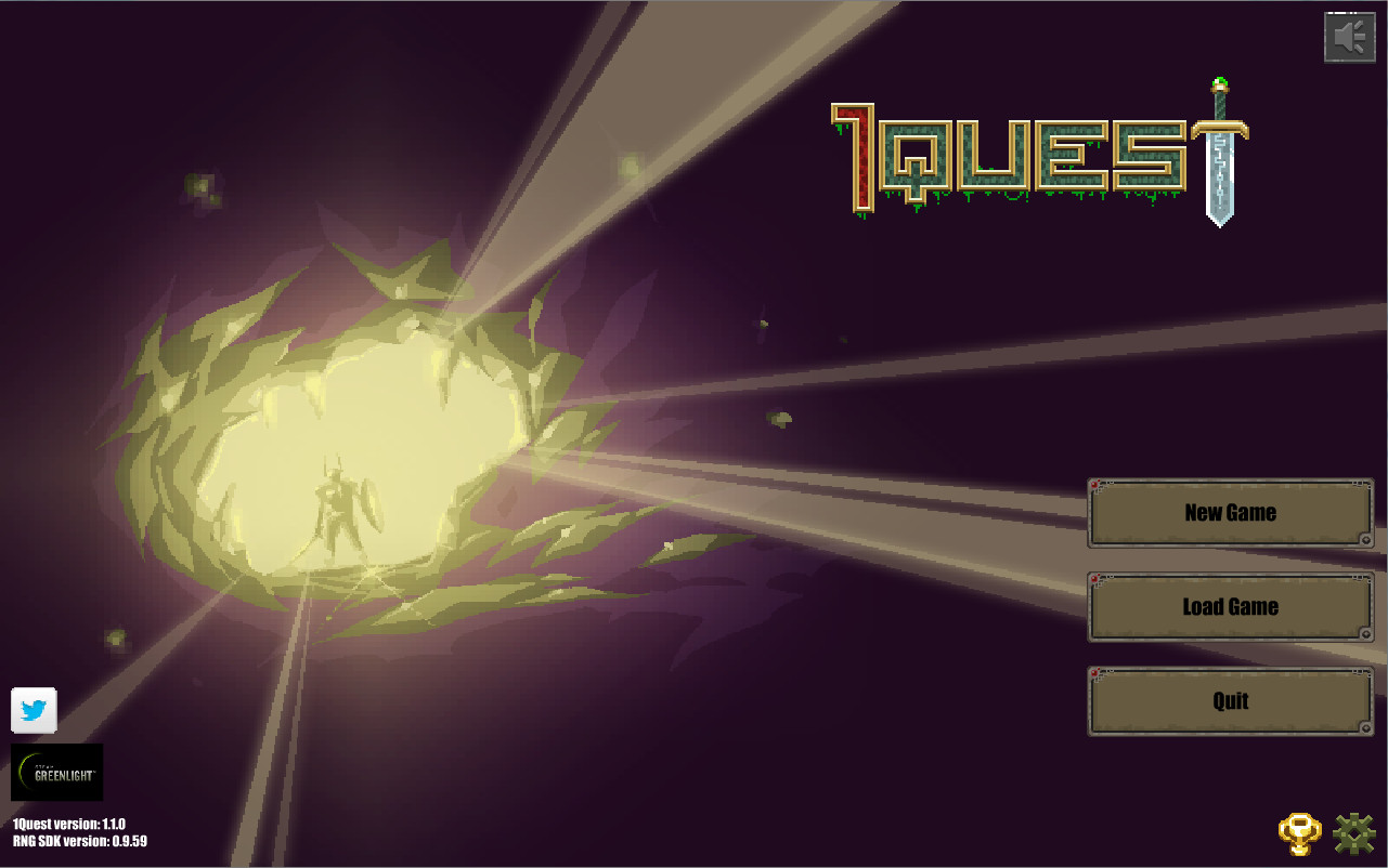 1Quest screenshot