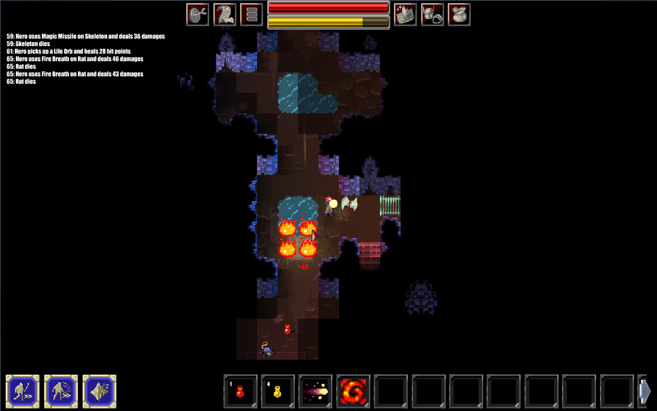 1Quest screenshot