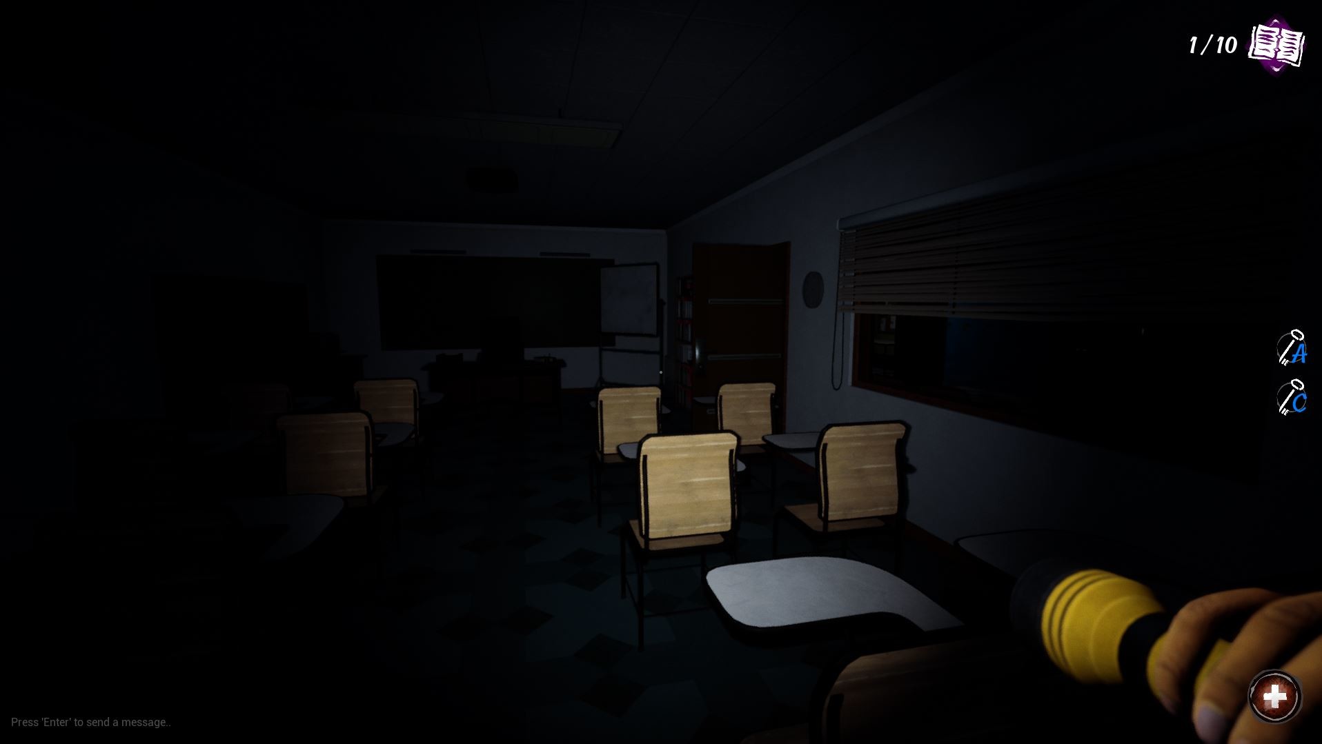 Lunch Lady screenshot