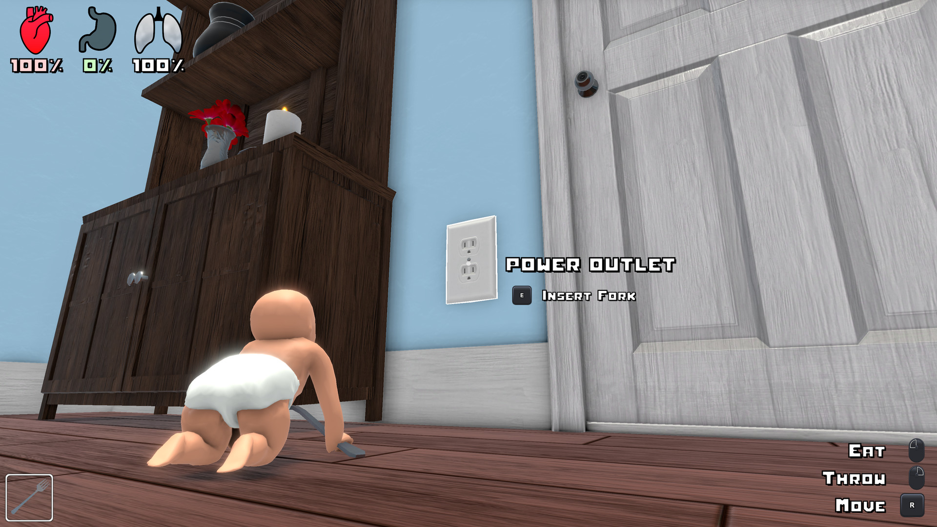 Who's Your Daddy?! screenshot