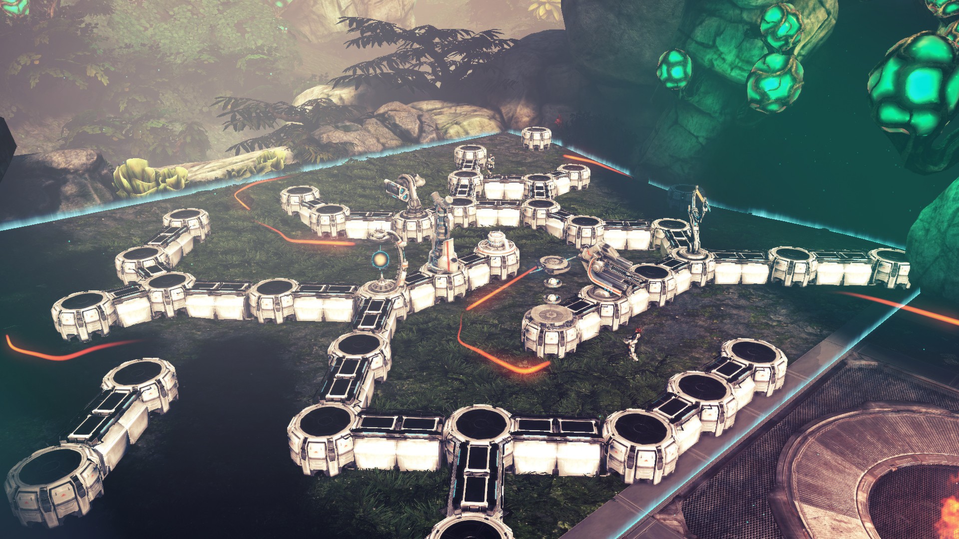 Sanctum 2 screenshot