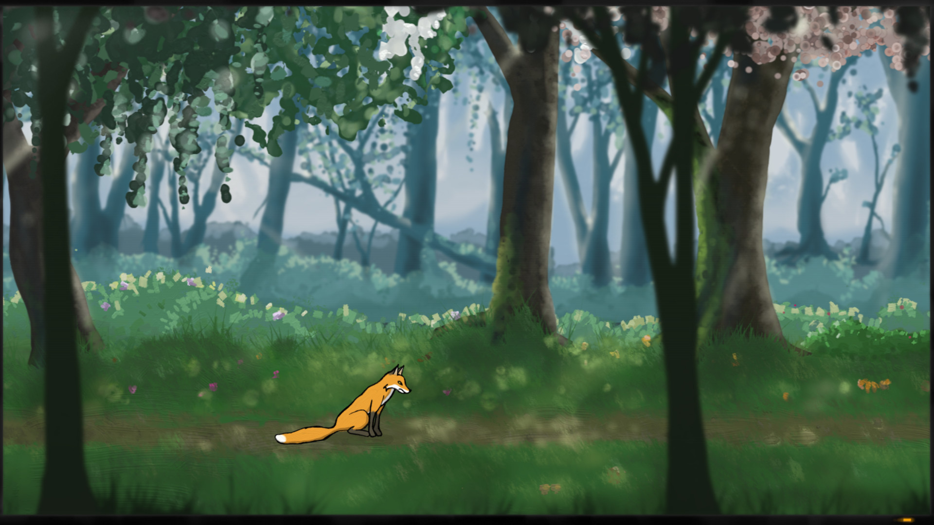 Auf Abwegen screenshot
