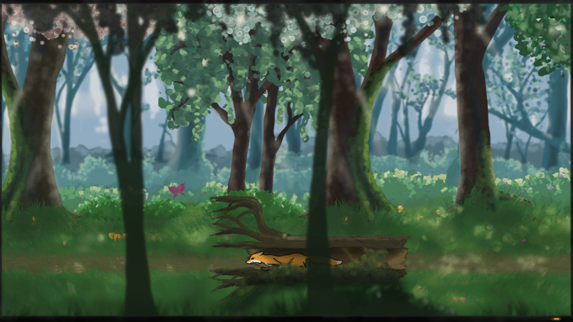 Auf Abwegen screenshot
