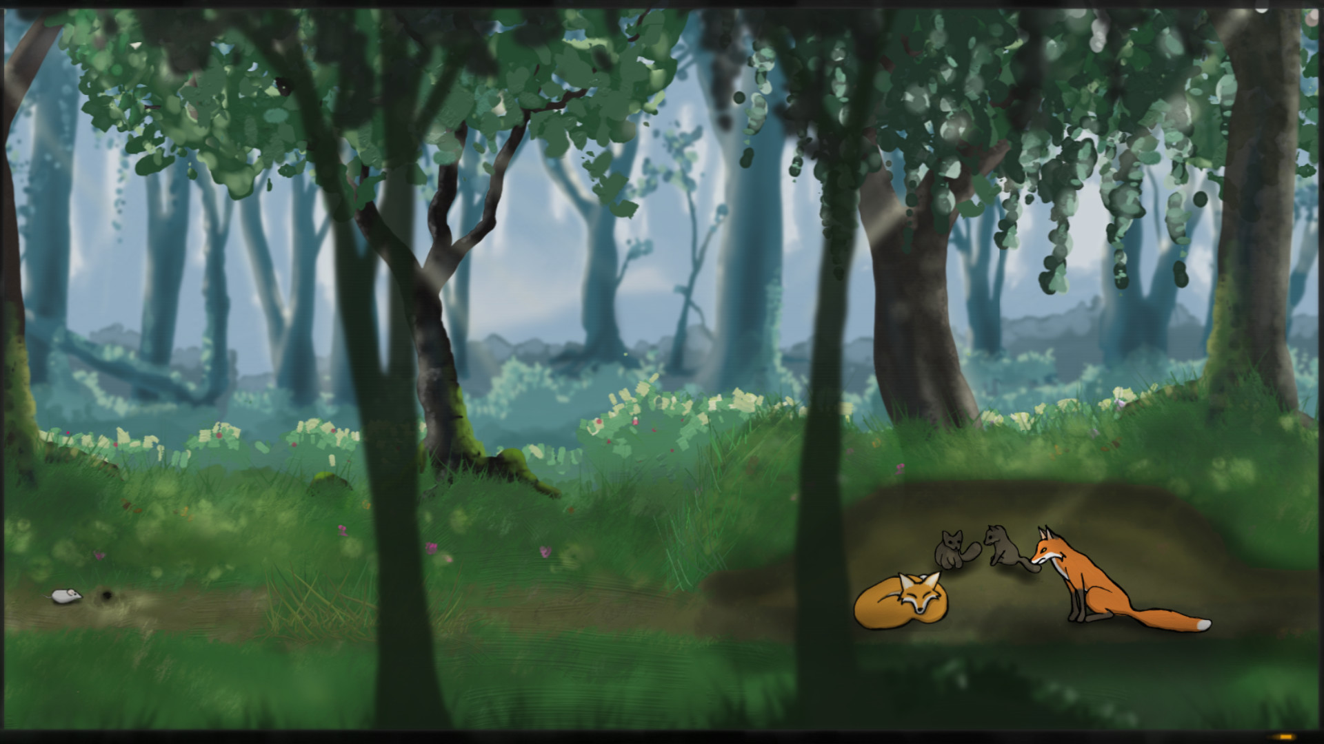 Auf Abwegen screenshot