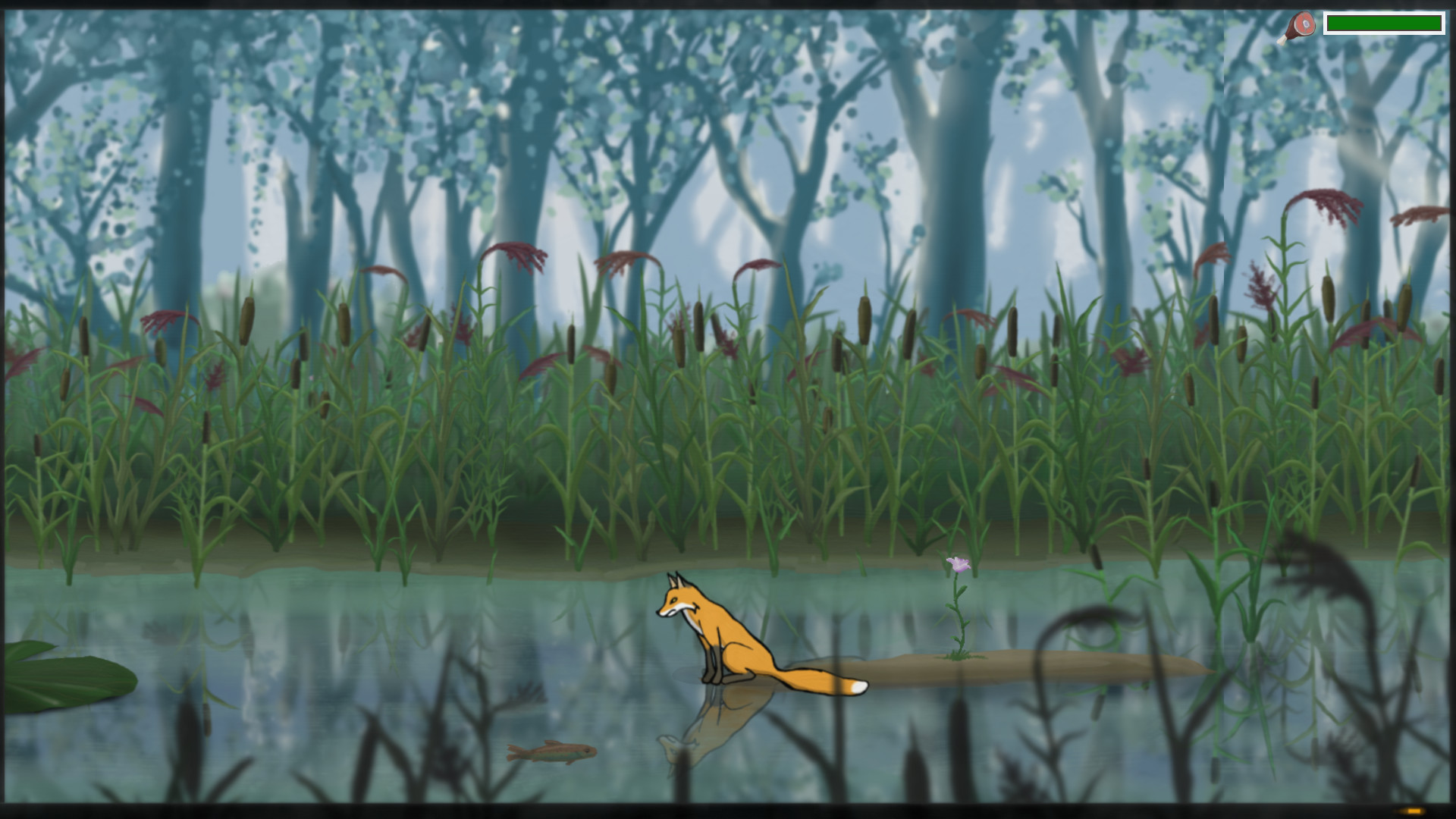 Auf Abwegen screenshot