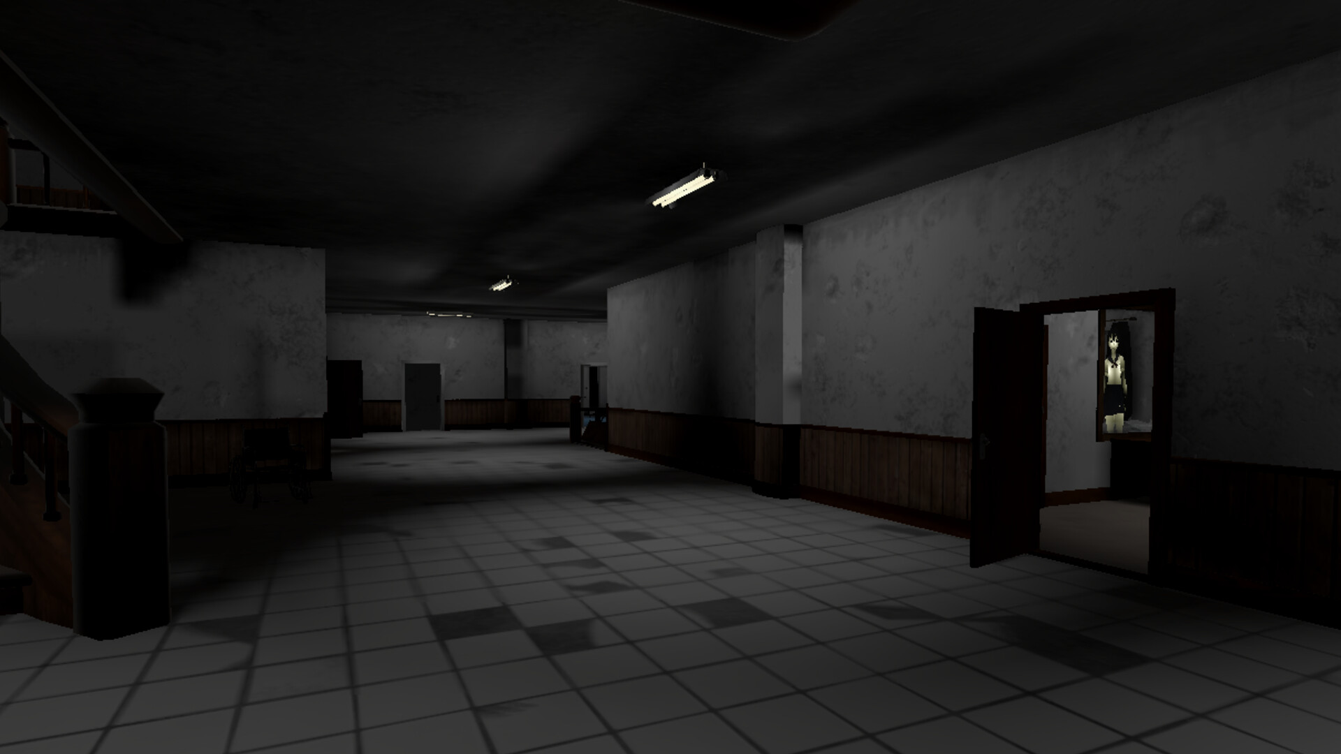 Girlfriend Simulator screenshot