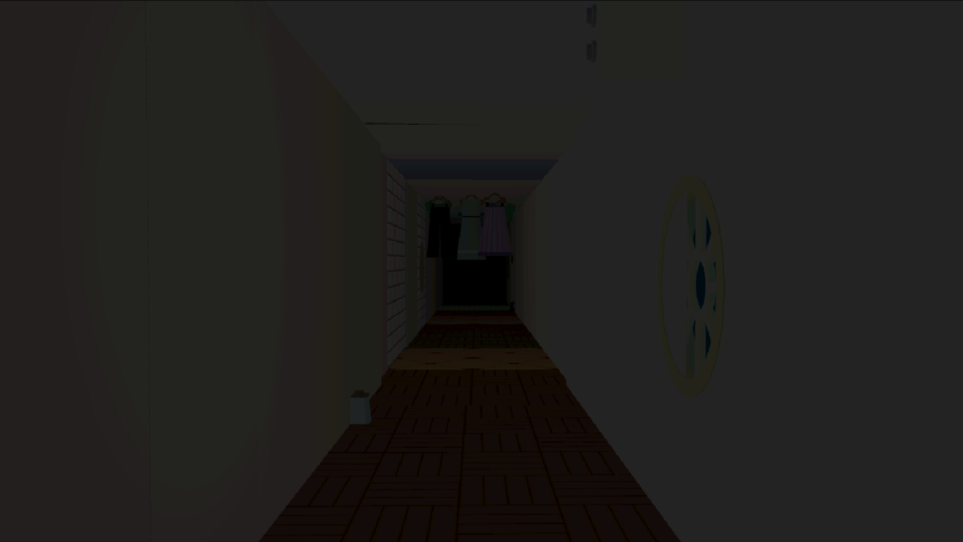 Girlfriend Simulator screenshot